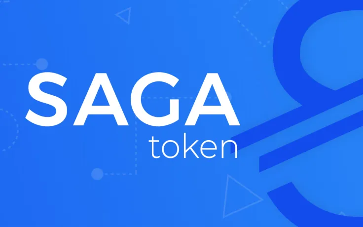 Saga Launches Onboarding Process for New Type of Crypto Asset