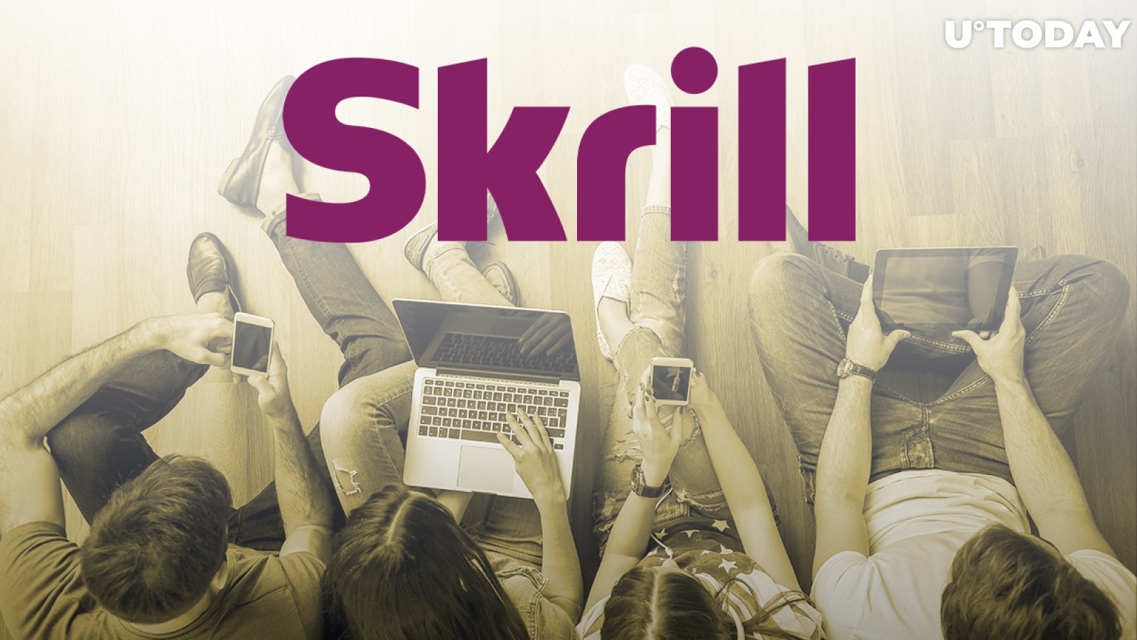 Skrill Now Allows Buying All Available Altcoins with Bitcoin
