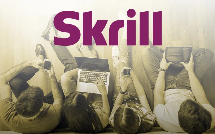 Skrill Now Allows Buying All Available Altcoins with Bitcoin
