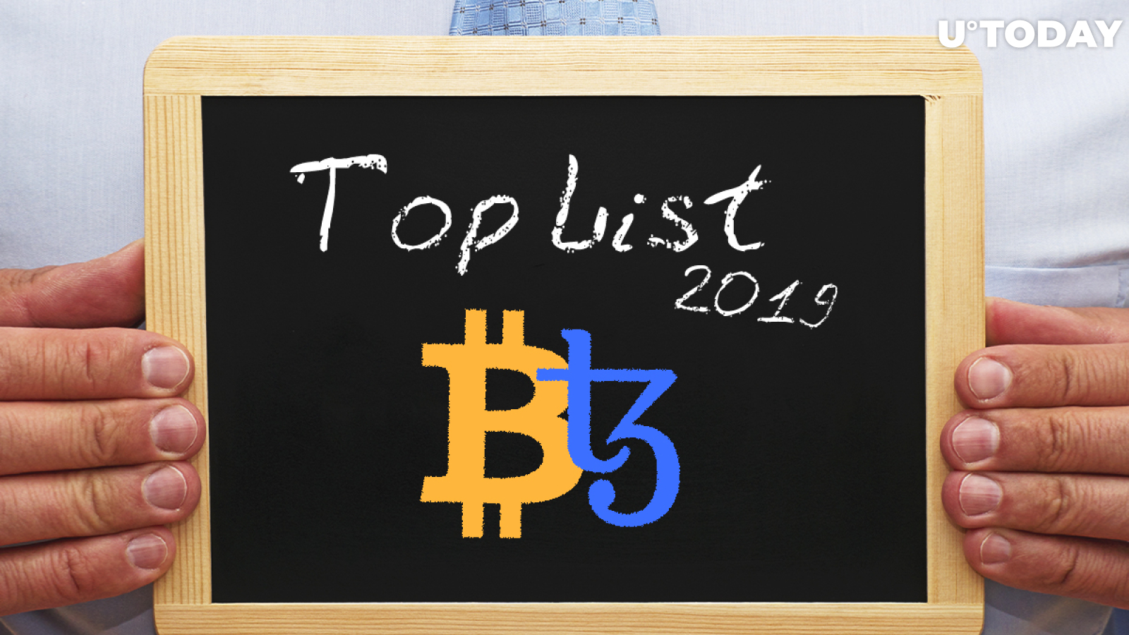 Tezos (XTZ) and Bitcoin (BTC) Have Outperformed Other Major Cryptos in 2019