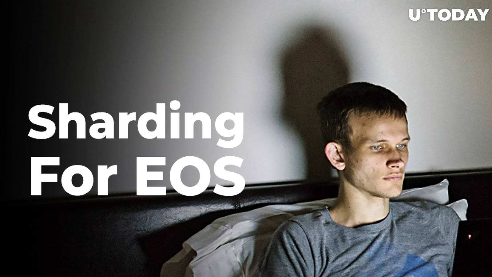 Ethereum's Creator Vitalik Buterin Proposes Sharding for EOS