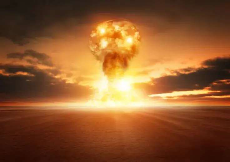 Bitcoin Could Survive Nuclear War: Nick Szabo