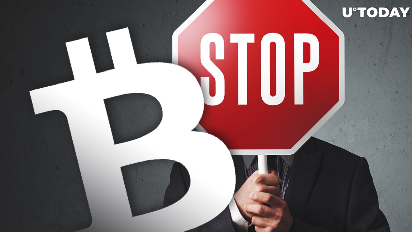 can bitcoin be stopped