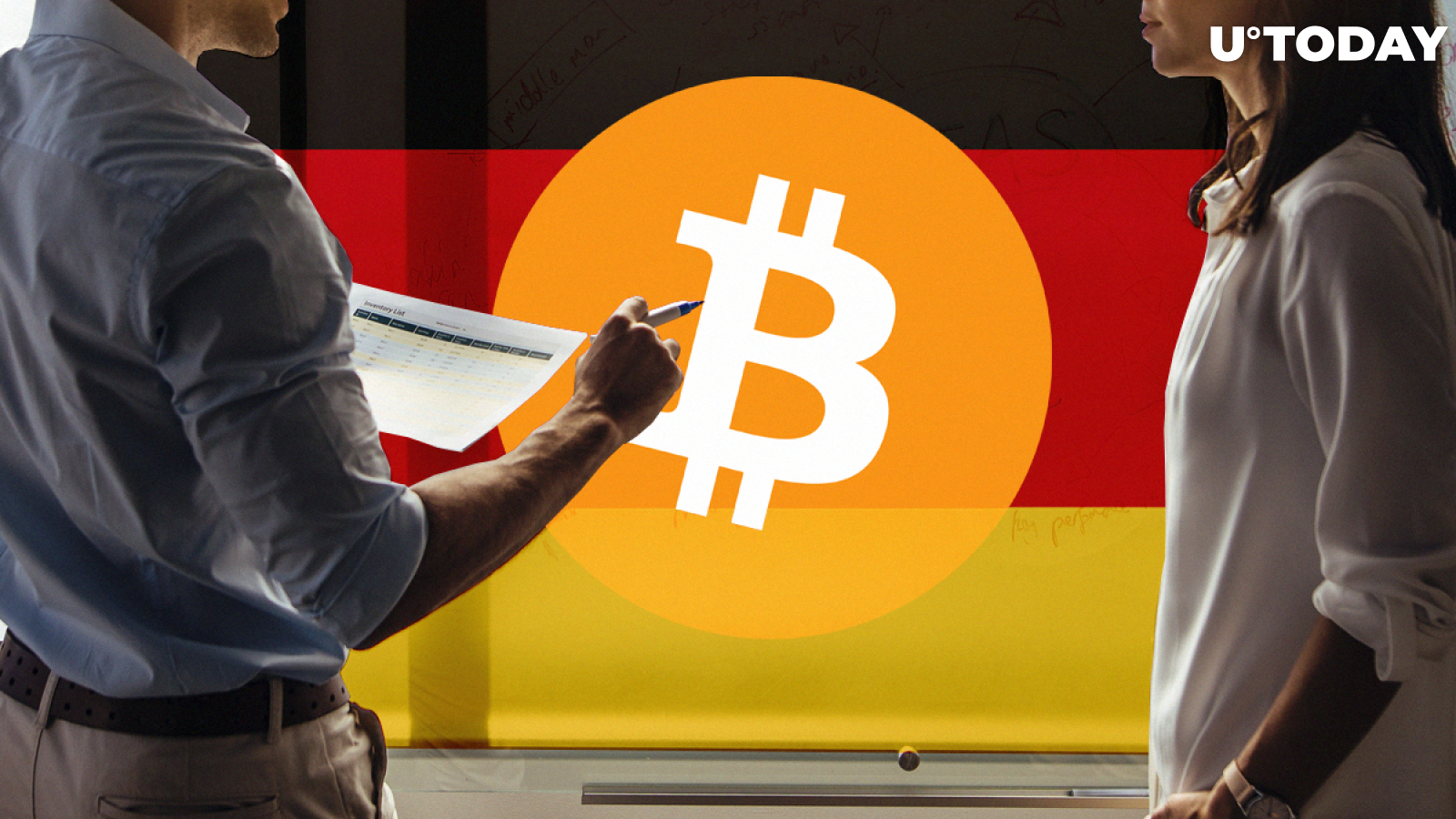 Banker Says Bitcoin Will Appeal to Millennials as Deutsche Bank Plans Negative Rates