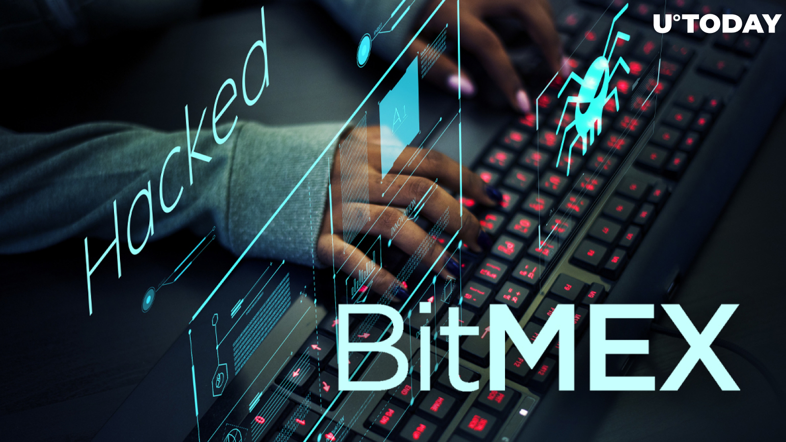 Update: BitMEX Reassures Its Users That All Funds Are Safe, Claims Trolls Targeted Its Twitter Account