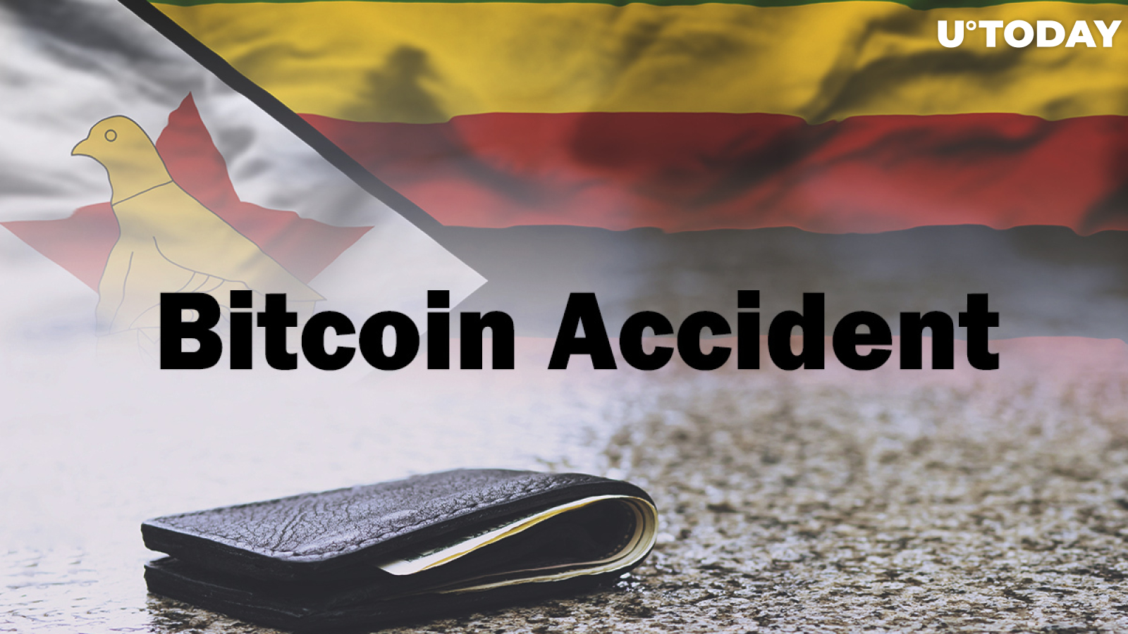 Bitcoin Accident? CEO of Zimbabwean Crypto Exchange Dismisses Allegations of Lost BTC to Media