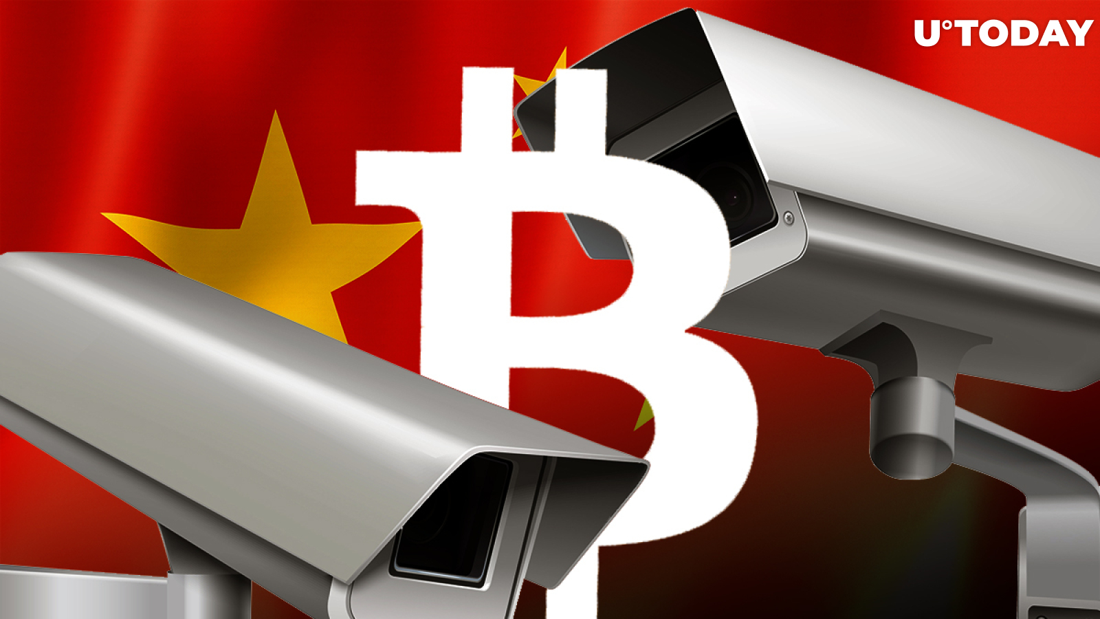 Bitcoin Bull: BTC Could Help Fight Chinese Surveillance 