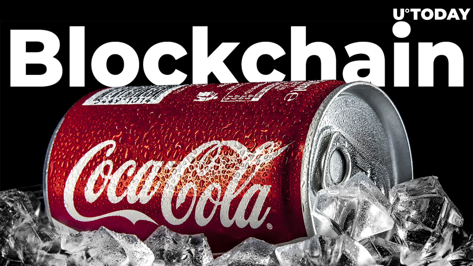 Coca-Cola Embraces Blockchain Technology Developed by SAP