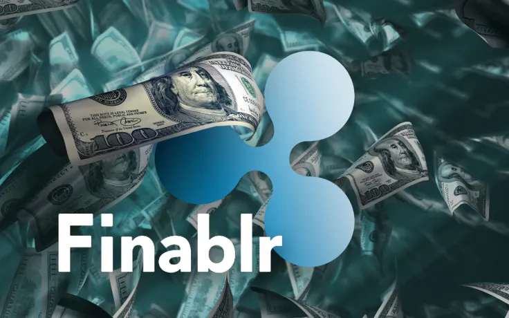 Ripple-Powered Finablr Posts Revenue Update: 22 Percent Rise