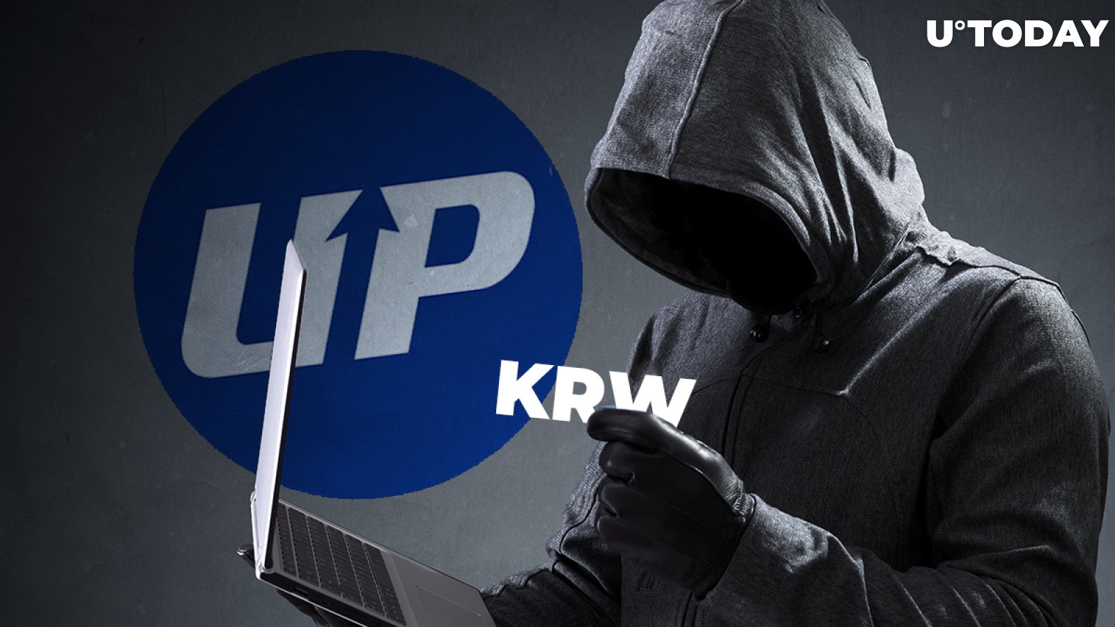 UpBit Crypto Exchange Suffers Hack with 60 Bln KRW Lost in Crypto