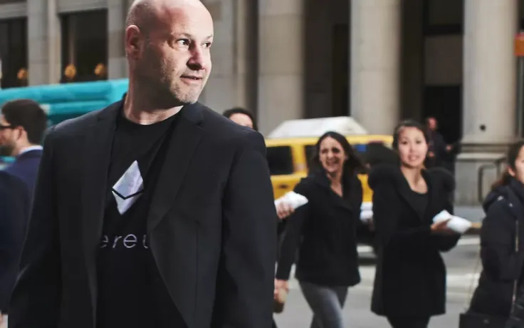 Ethereum Co-Founder: China’s DCEP Is Not about Decentralization, It Is about Financial Control