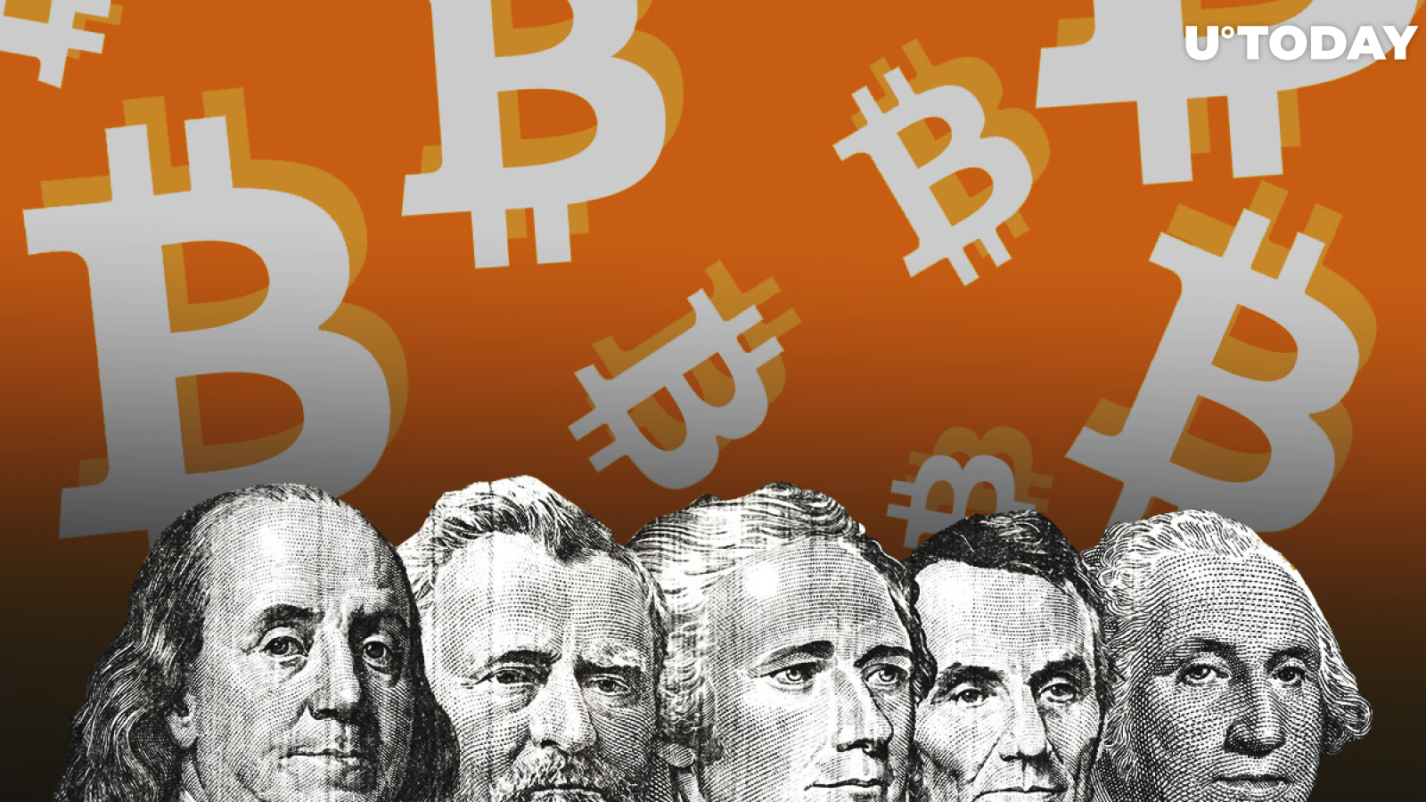 Number of US Bitcoin Users Now Exceeds Maximum BTC Supply