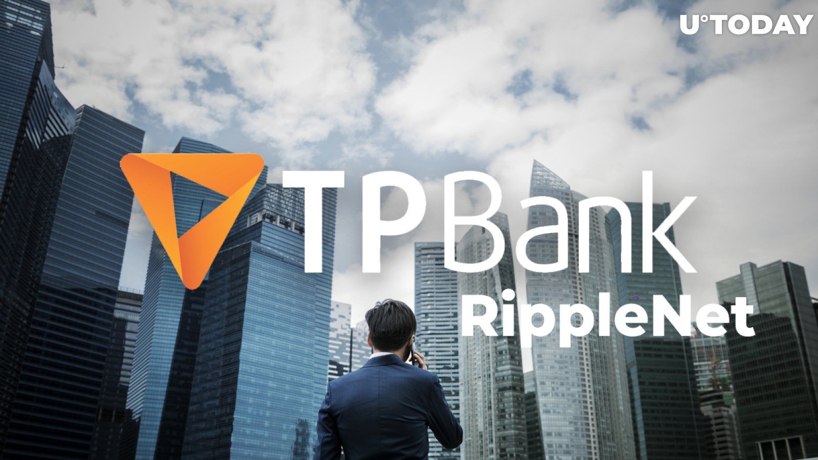 Ripple Could Be Adding Large Vietnamese TPBank to RippleNet via SBI Giant 