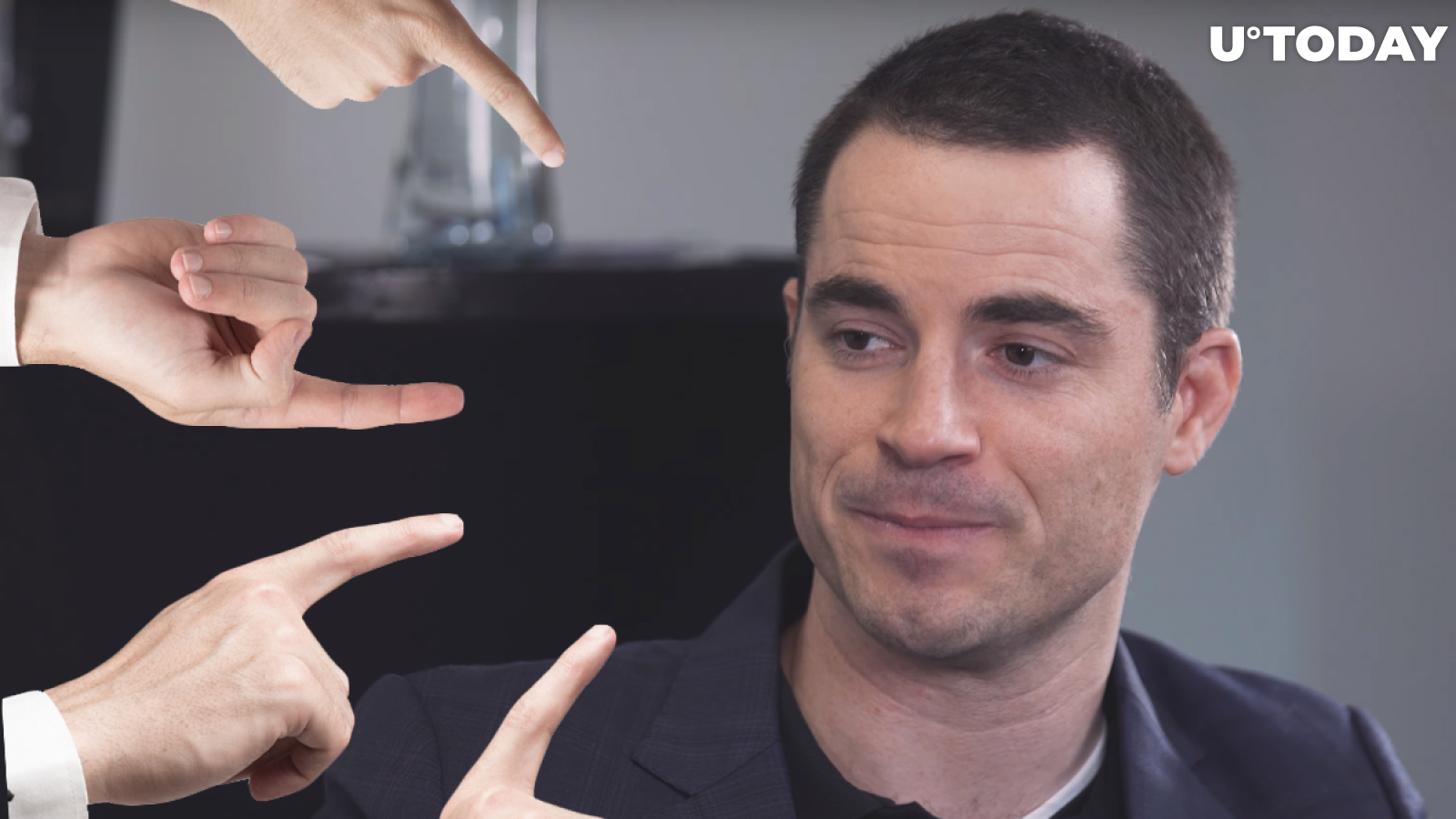 'Bitcoin Jesus' Roger Ver Supports Arrested Ethereum Dev, Calvin Ayre Accuses Him of Treason