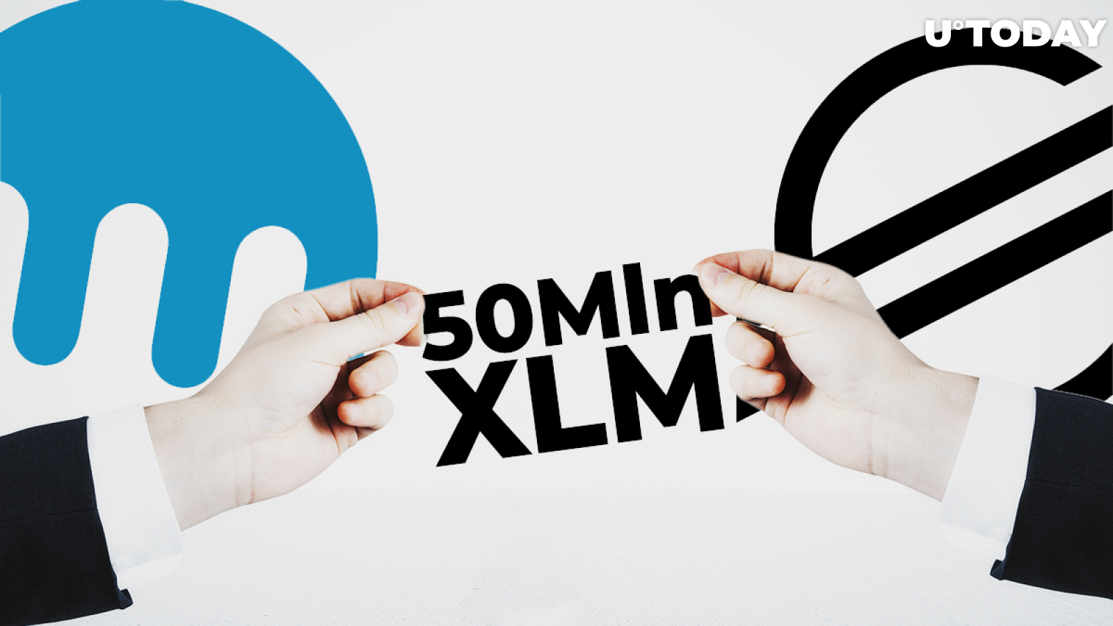 50 Mln XLM Moved From Stellar Development Foundation to Kraken, Community Expects a Dump