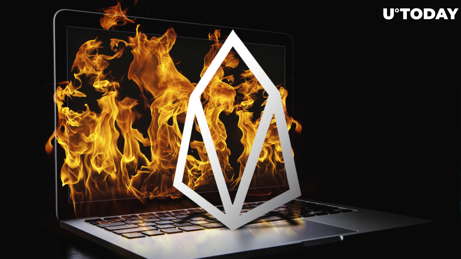 EOS Network Overload - Users are Unable to Vote for Block Producers