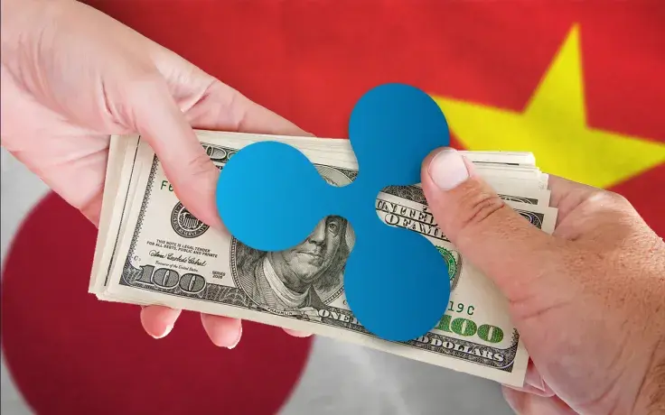 RippleNet’s New Member – SBI Confirms Japan-Vietnam Remittance Service with Major TPBank