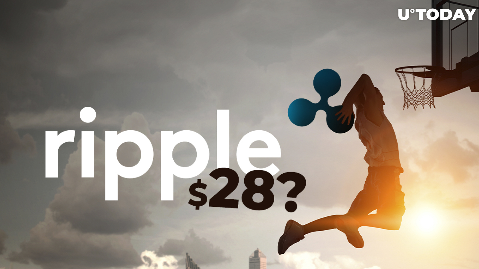 XRP May Hit $28 in Next Cycle, Analyst Claims, Despite Continuous XRP Dumps