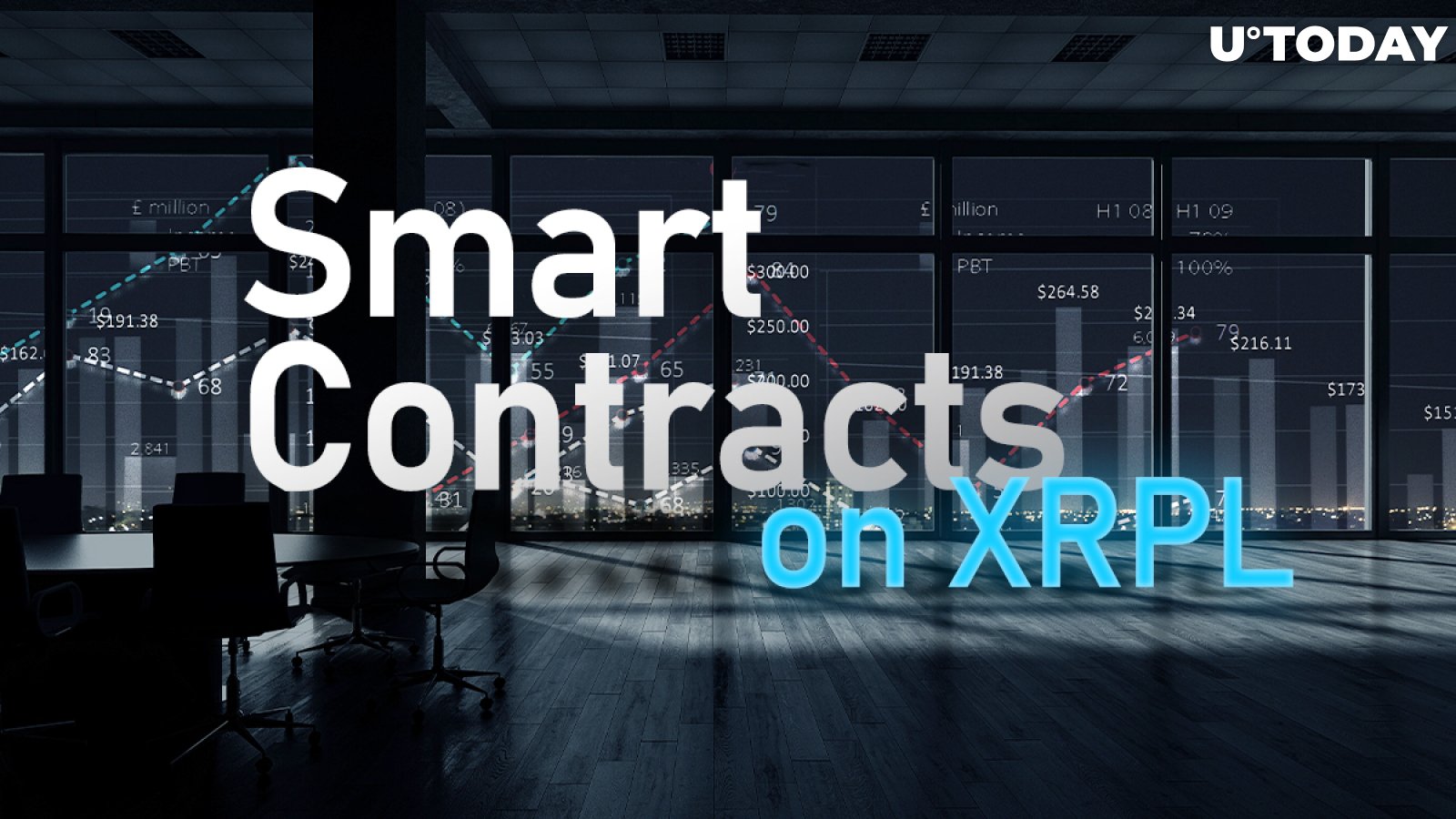 XPR Ledger to Add Smart Contracts as Ripple’s Xpring Invests in Flare Networks