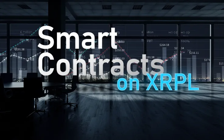 XPR Ledger to Add Smart Contracts as Ripple’s Xpring Invests in Flare Networks