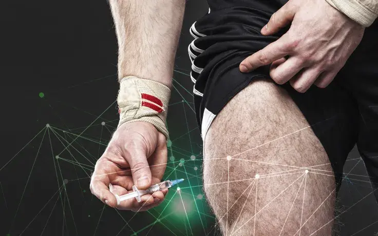 The Quest to Keep Esports Free of Digital Doping