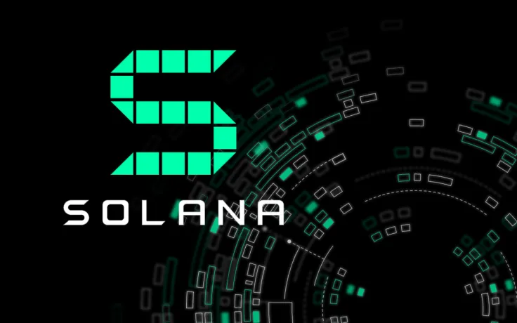 Solana - Cracking the Scalability Challenge with Proof of History
