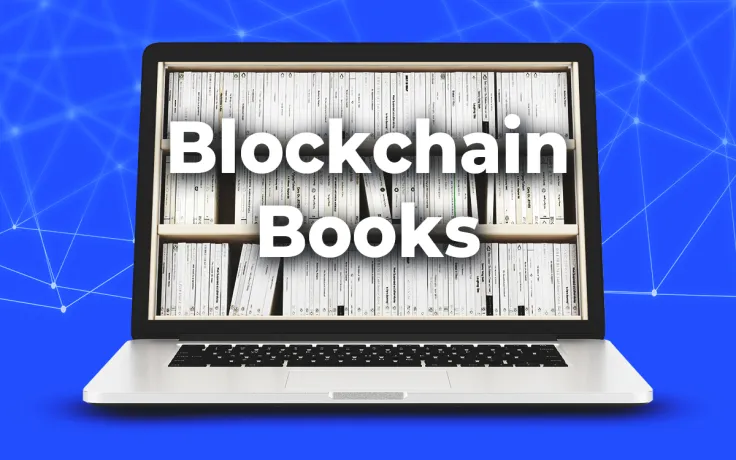 10 Best Cryptocurrency and Blockchain Books of All Time