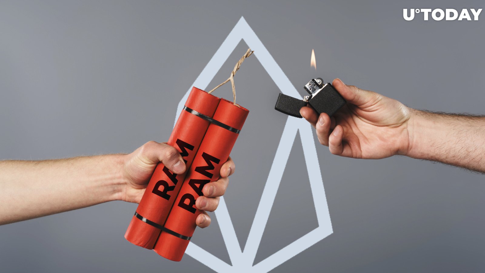 EOS Users Concerned About Potential RAM Collapse