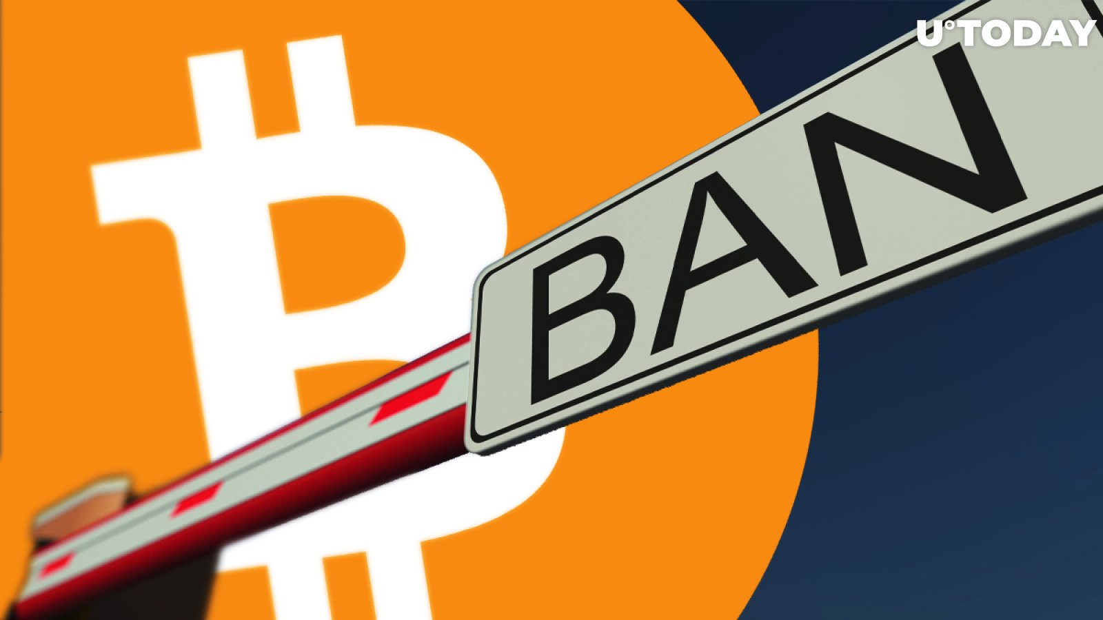 Bitcoin Threat: Largest Nordic Bank Can Prohibit Its Employees from Buying Crypto, Court Rules