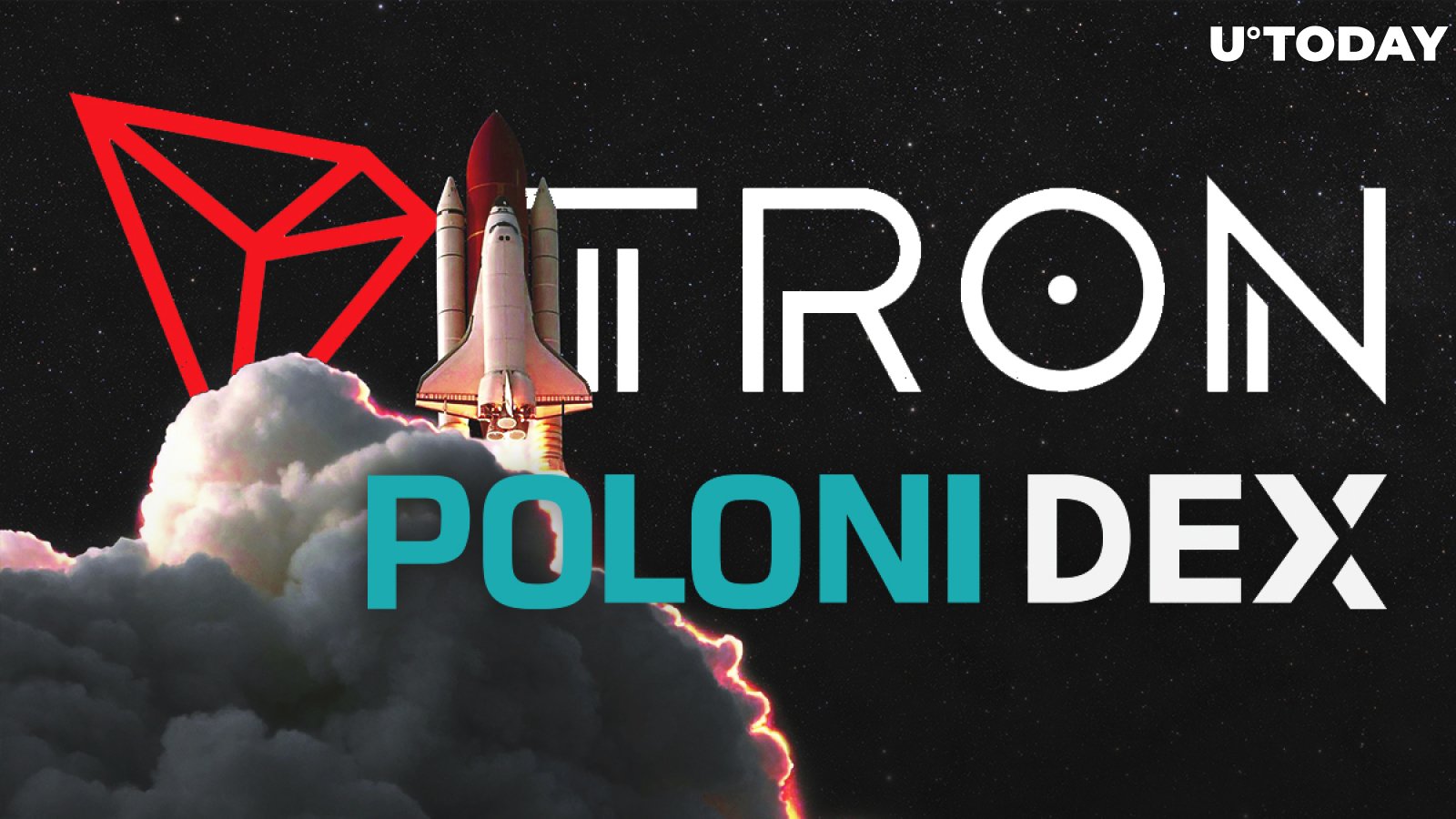 All Tron-Based Assets to Get Listed for Free on Poloni DEX