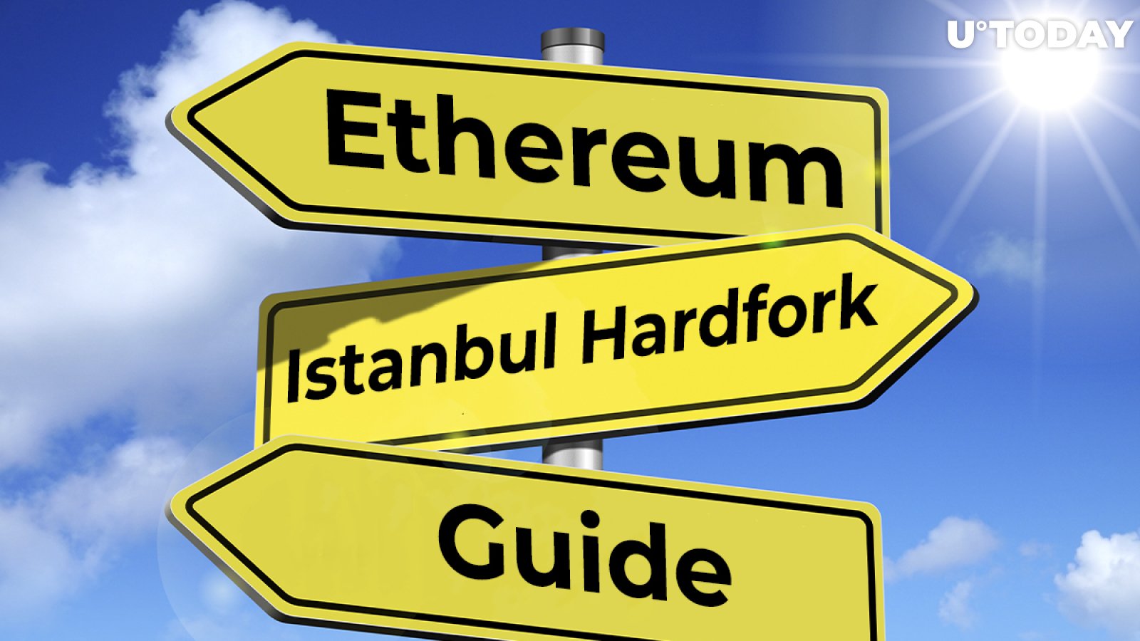 Ethereum’s Istanbul Hard Fork: Comprehensive Guide