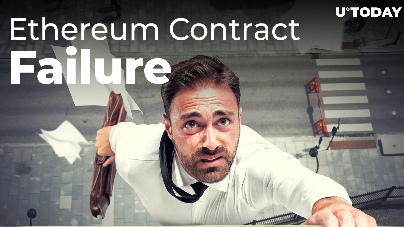 Ethereum’s Contract Failure Rate Rose Drastically After Istanbul Hard Fork