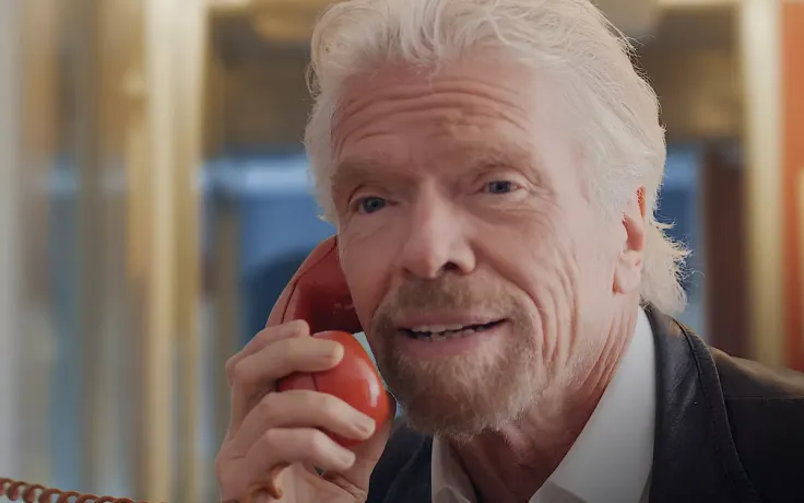 Richard Branson Says He Doesn't Endorse Bitcoin Scam
