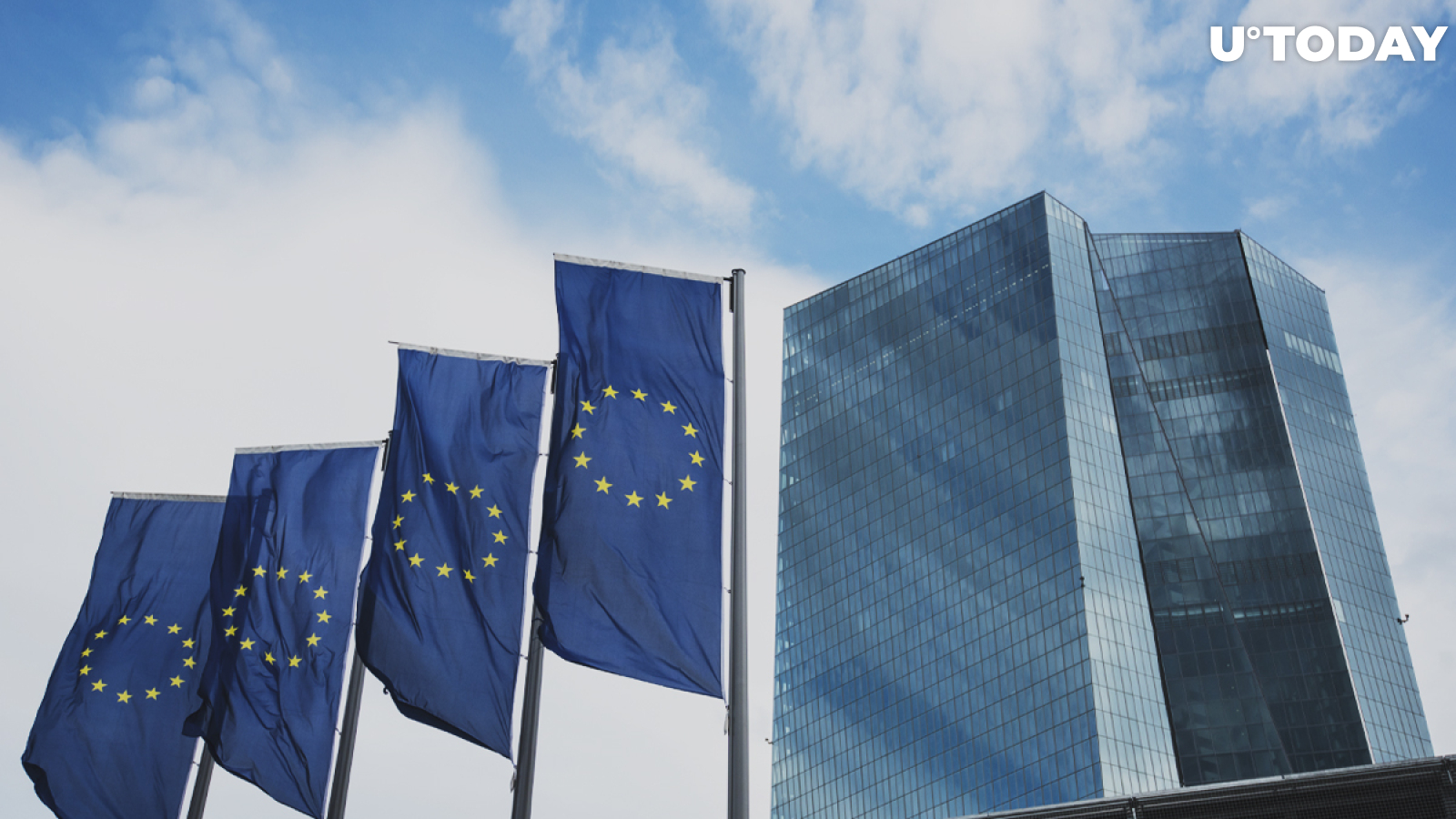 Stablecoins Recognized by President of European Central Bank