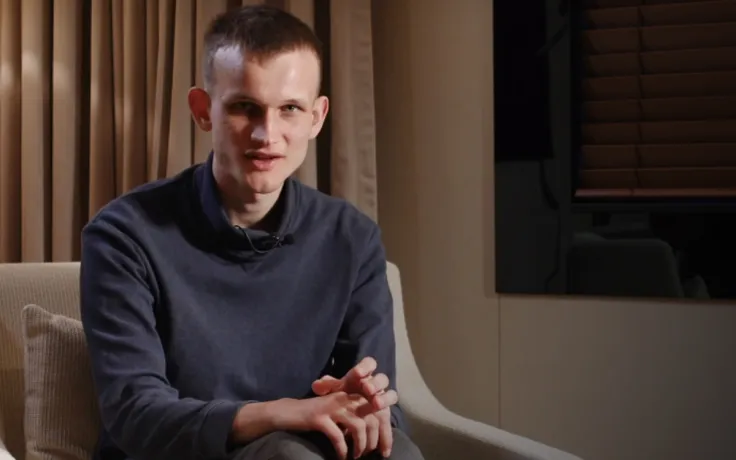Ethereum’s Vitalik Buterin: Fiat Money Will Not be Destroyed