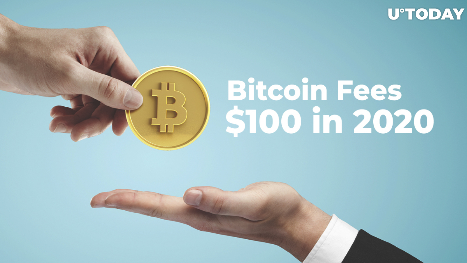 Bitcoin Fees Could Exceed $100 in 2020: Blockchain Capital