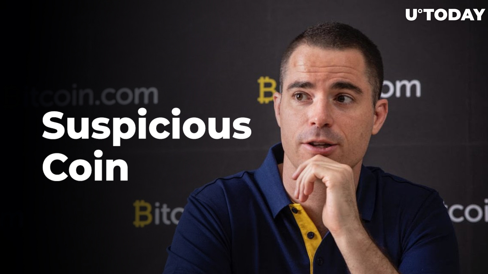 Roger Ver Weighs in on Bitcoin.com Listing Suspicious Coin HEX