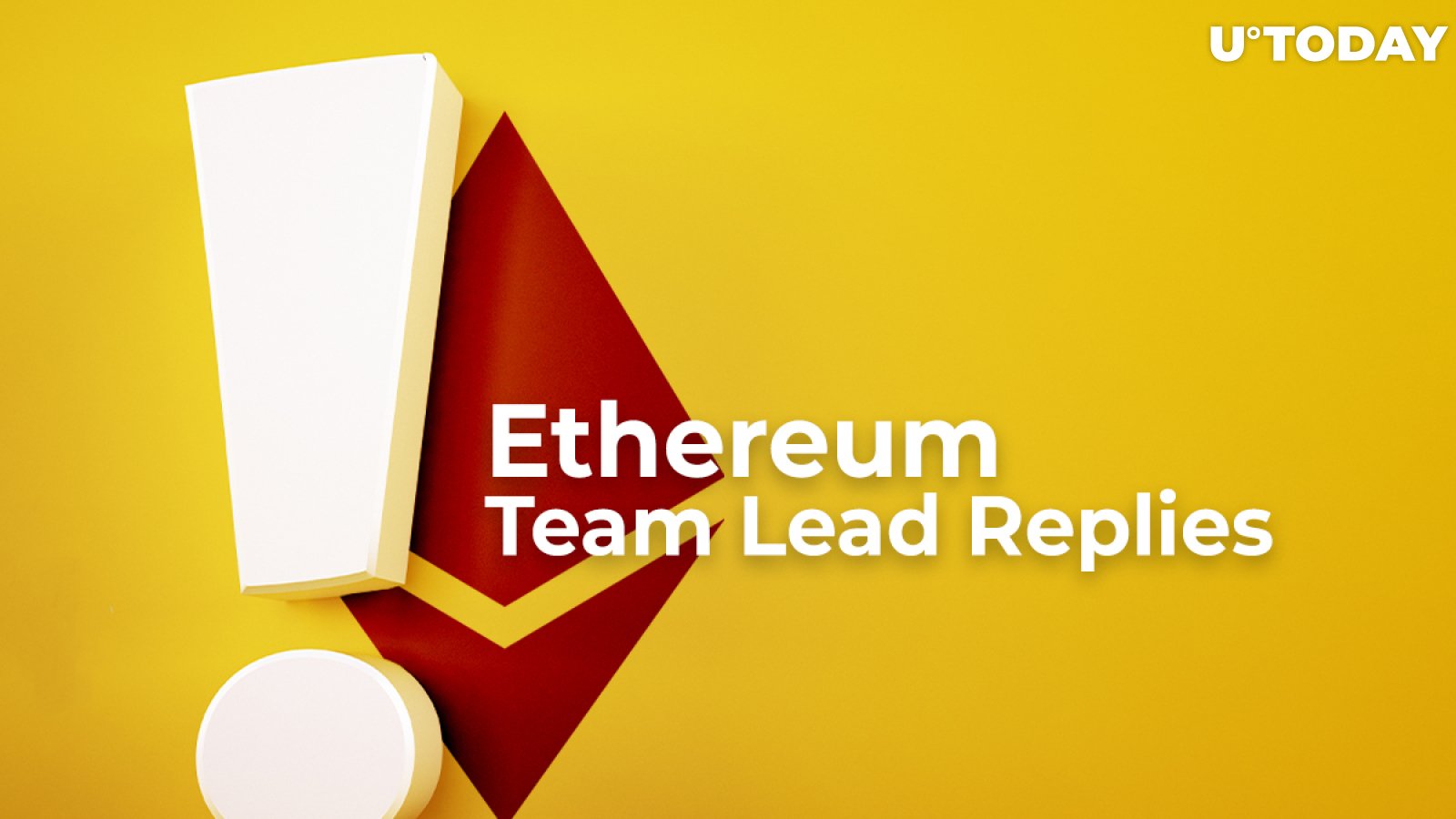 Bitcoin Advocate Criticizes Ethereum’s Muir Glacier Update, Ethereum’s Team Lead Replies