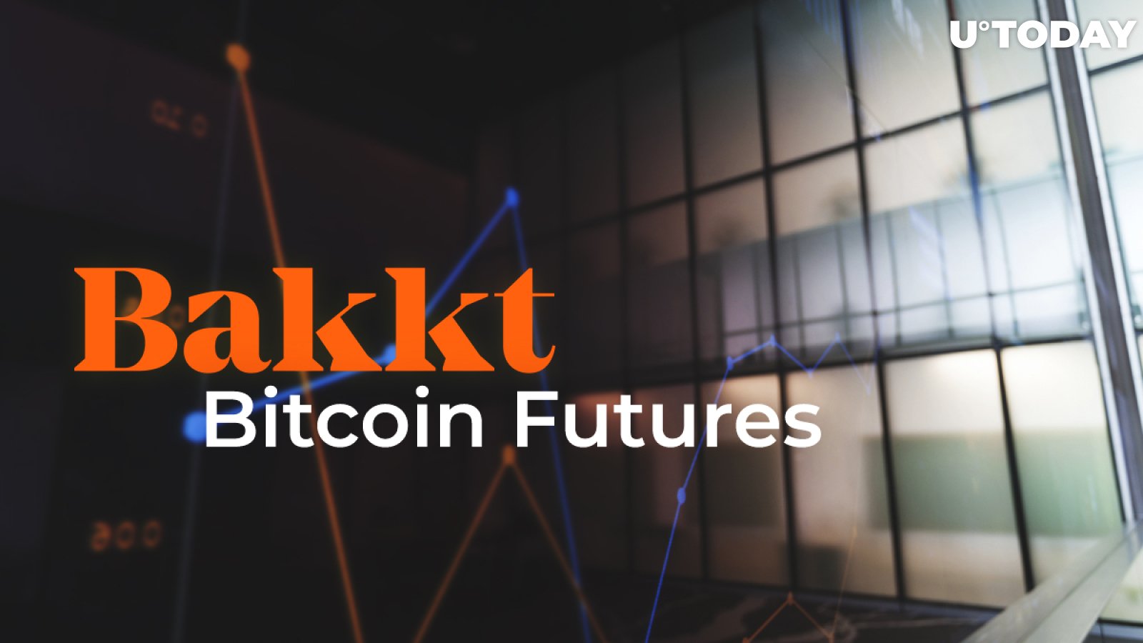Bakkt Bitcoin Futures Set New Record with Close to $50 Mln Traded in One Day