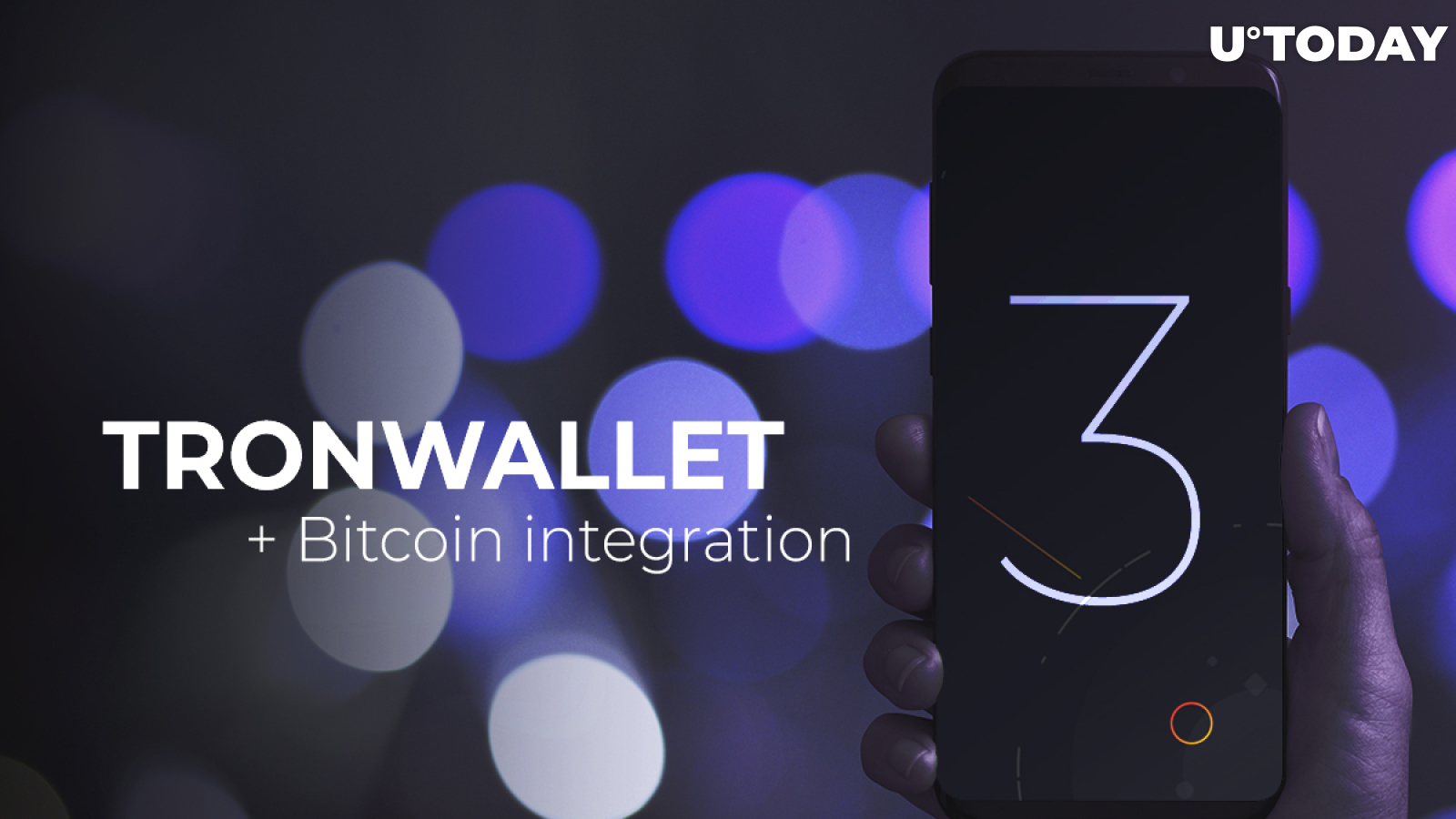 TronWallet Fires Away Updated Version with Bitcoin Transactions and TRX to BTC Swap Feature
