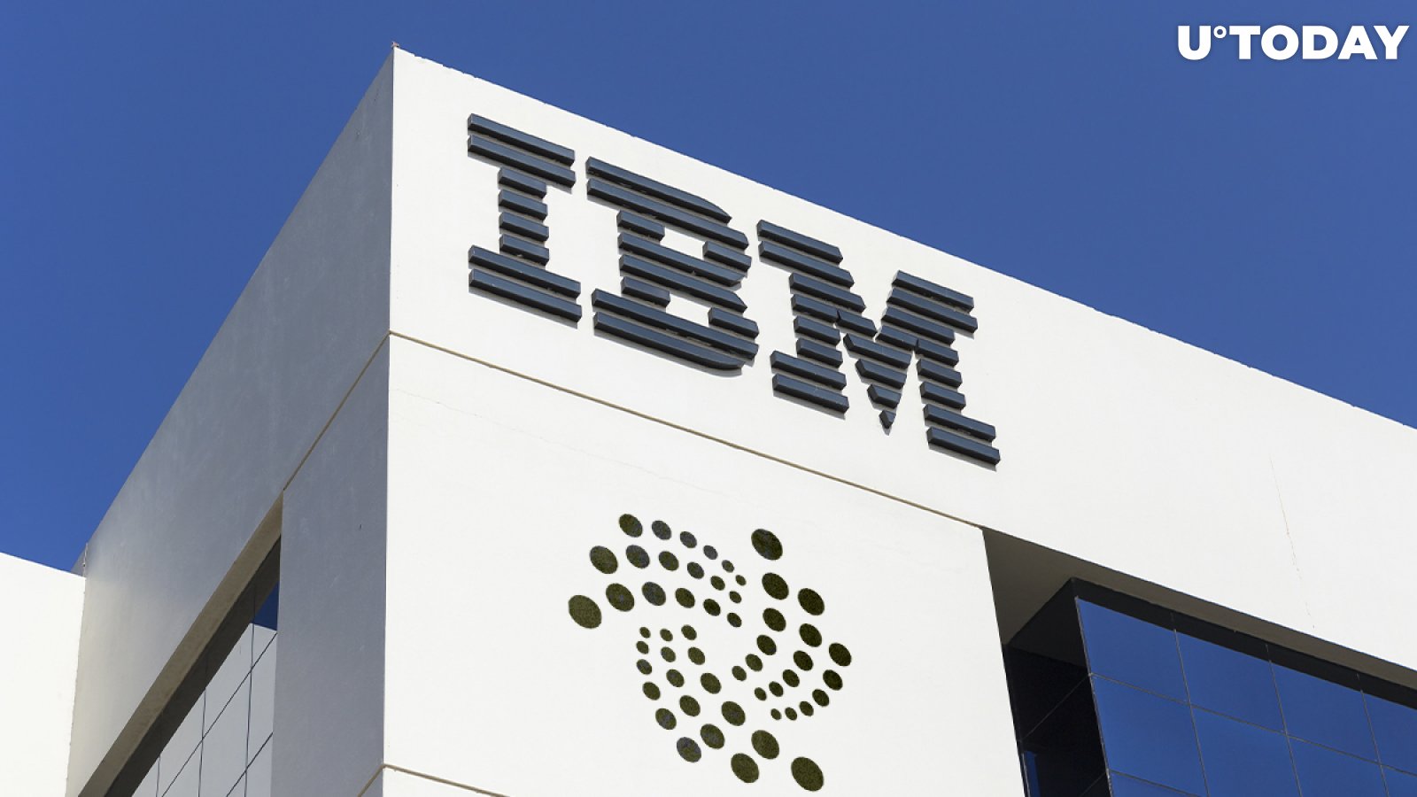 IOTA Tokens to be Used in IBM Task Scheduling System: Patent Revealed