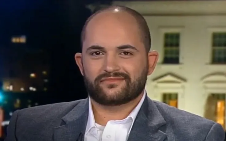 US Congressional Candidate Says He's Going to Invest in Bitcoin