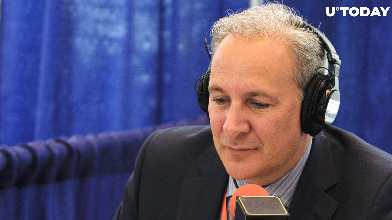 Bitcoin Is the Only Asset Class in the World That Is Not Rallying: Peter Schiff