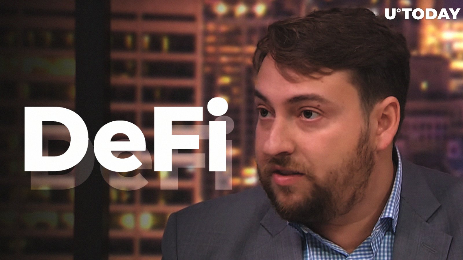 DeFi Is Not Ready for Mainstream Use: Compound Founder Robert Leshner