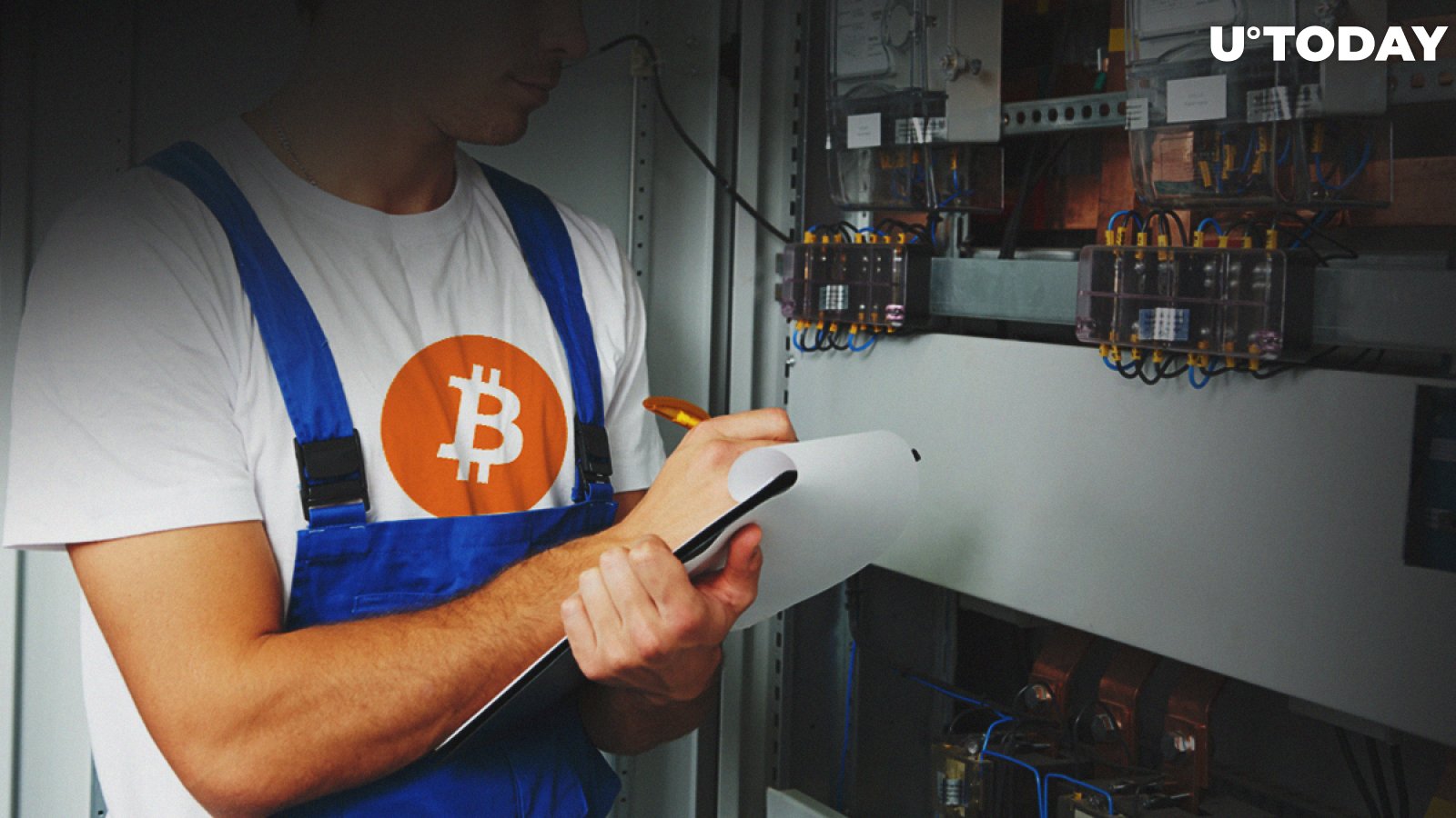Bitcoin Scammers Threaten to Disconnect Victims' Electricity and Demand Payments
