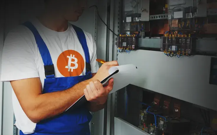 Bitcoin Scammers Threaten to Disconnect Victims' Electricity and Demand Payments