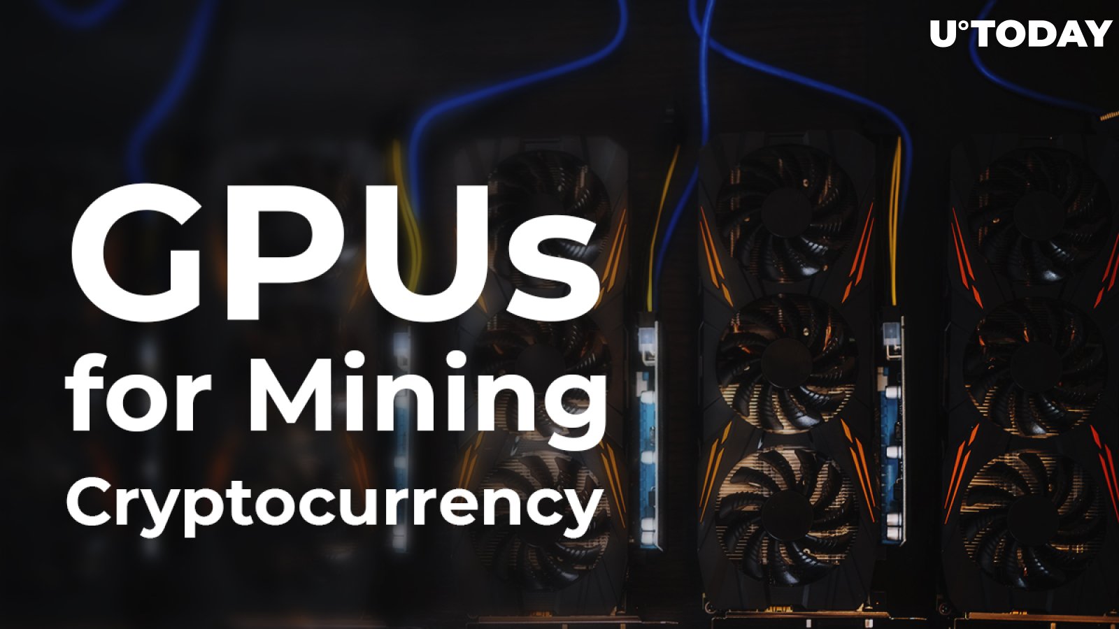 6 Popular GPUs for Mining Cryptocurrency in 2019