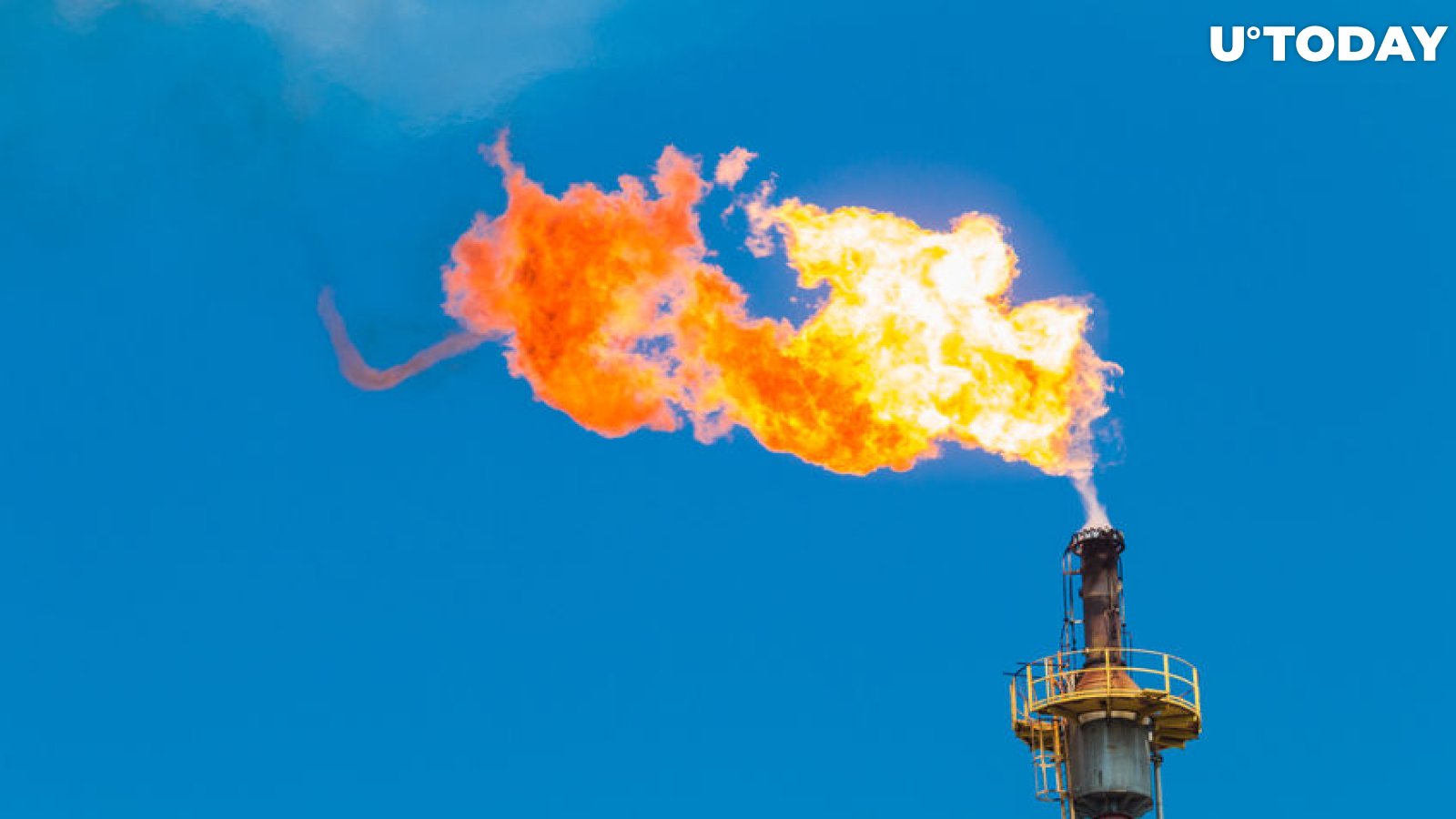 Bitcoin Mining Helps US Energy Company Solve Major Problem in Gas Industry