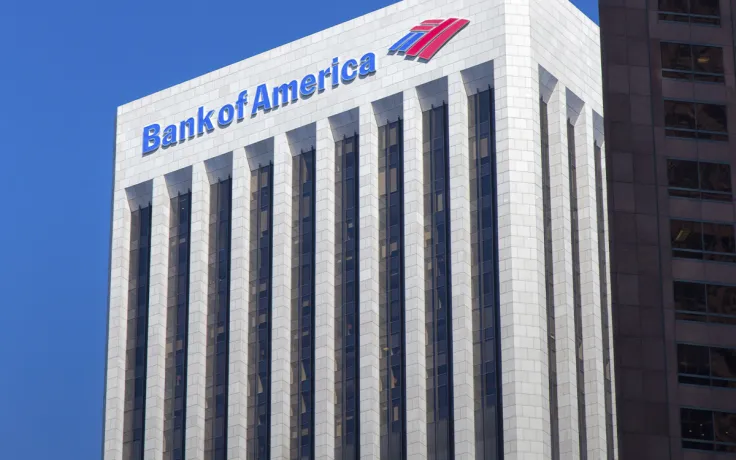 Xrp Fans Rejoice Bank Of America Names Ripple Innovative
