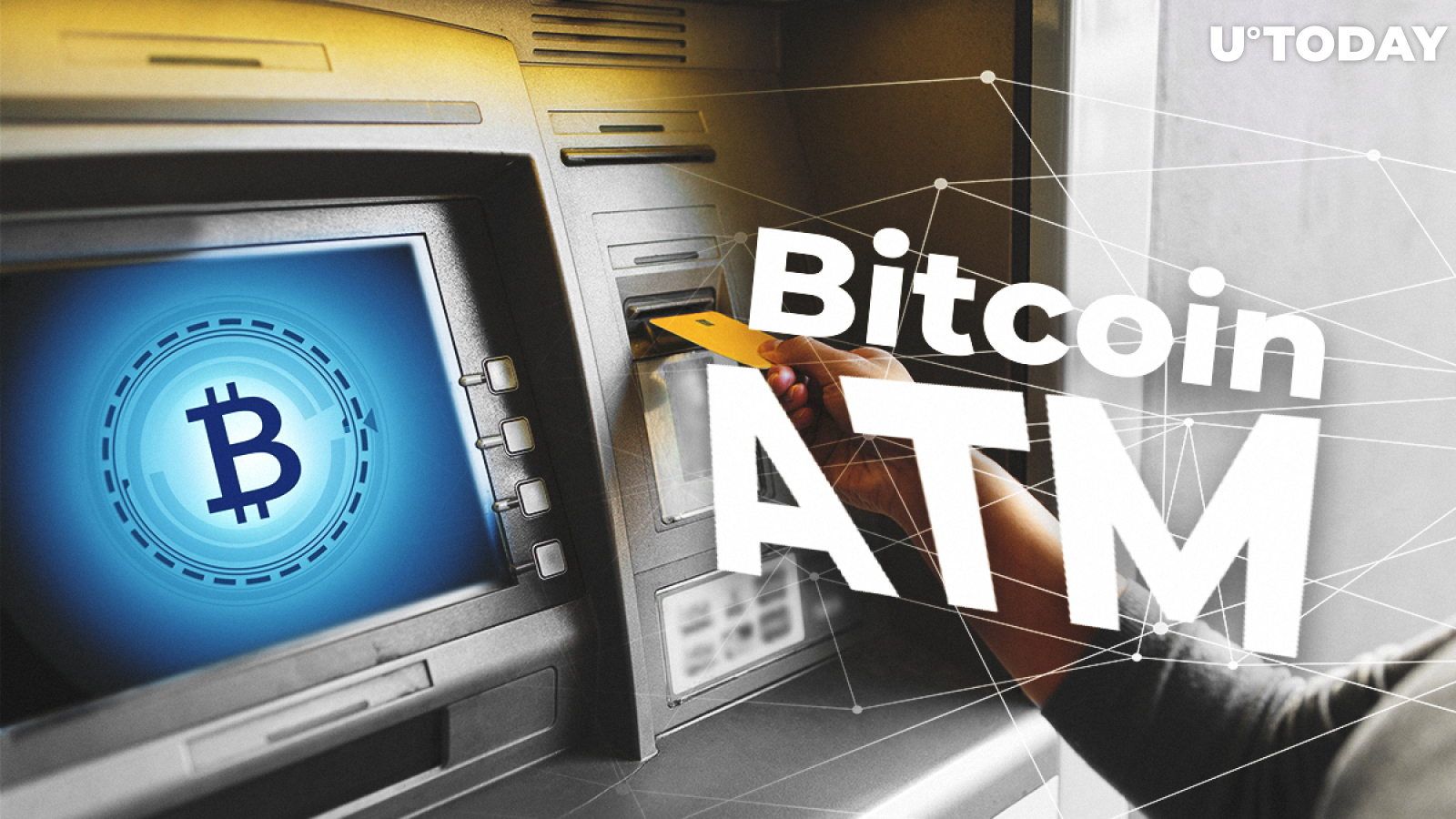 how much bitcoin can u buy at atm